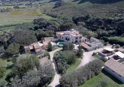 Agriturismo Appartamento Tenuta Pizzolungo